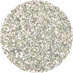 Glittersilver