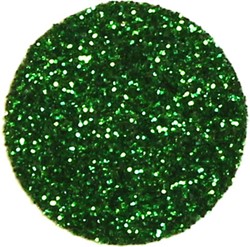 Glitterkelly-green
