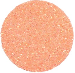 Glitterfluor-orange