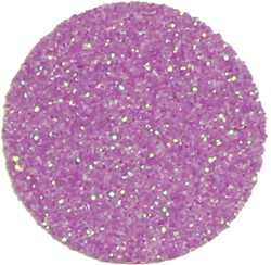 Glitterfluor-purple
