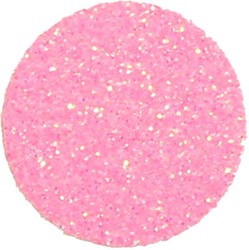Glitterfluor-pink