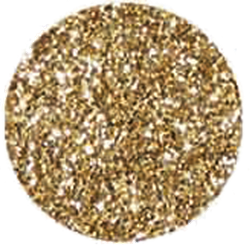 Glitter old-gold