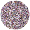glitter confetti