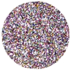 glitter confetti