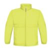 Kinder jas Sirocco - Afbeelding 4