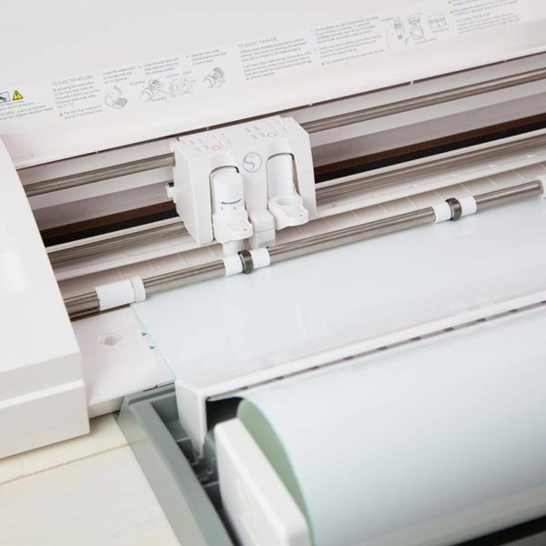 Silhouetten Roll-feeder - Afbeelding 3
