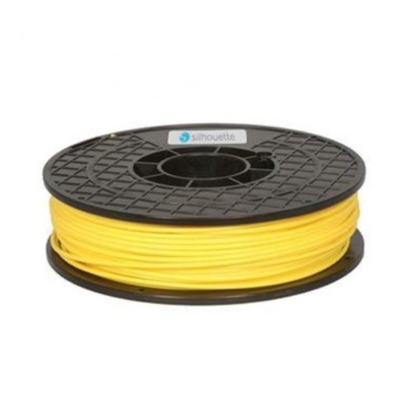 Silhouette PLA Filament - Afbeelding 4