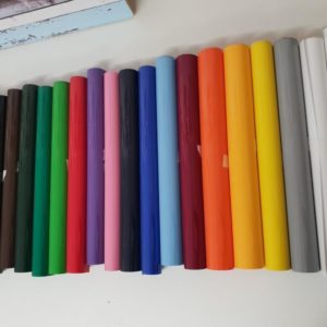 flex pakket 19 kleuren