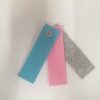 Sleutelhanger met ring - Afbeelding 4