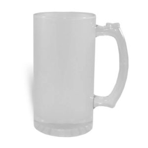 Sublimatie bierpul