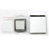 Sublimatie spiegel 60 x 60 mm - Afbeelding 2